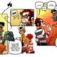 Illustration for article titled An amnesiac zombie teams up with a hyperactive paranormal detective